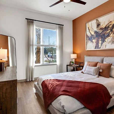 Rise Bartram Park Condos By Barsala St. Johns エクステリア 写真