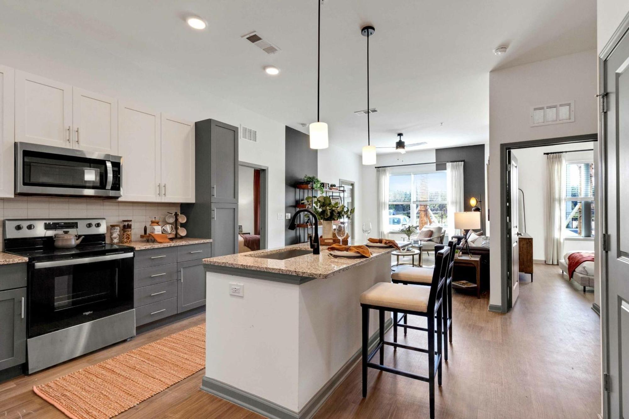 Rise Bartram Park Condos By Barsala St. Johns エクステリア 写真