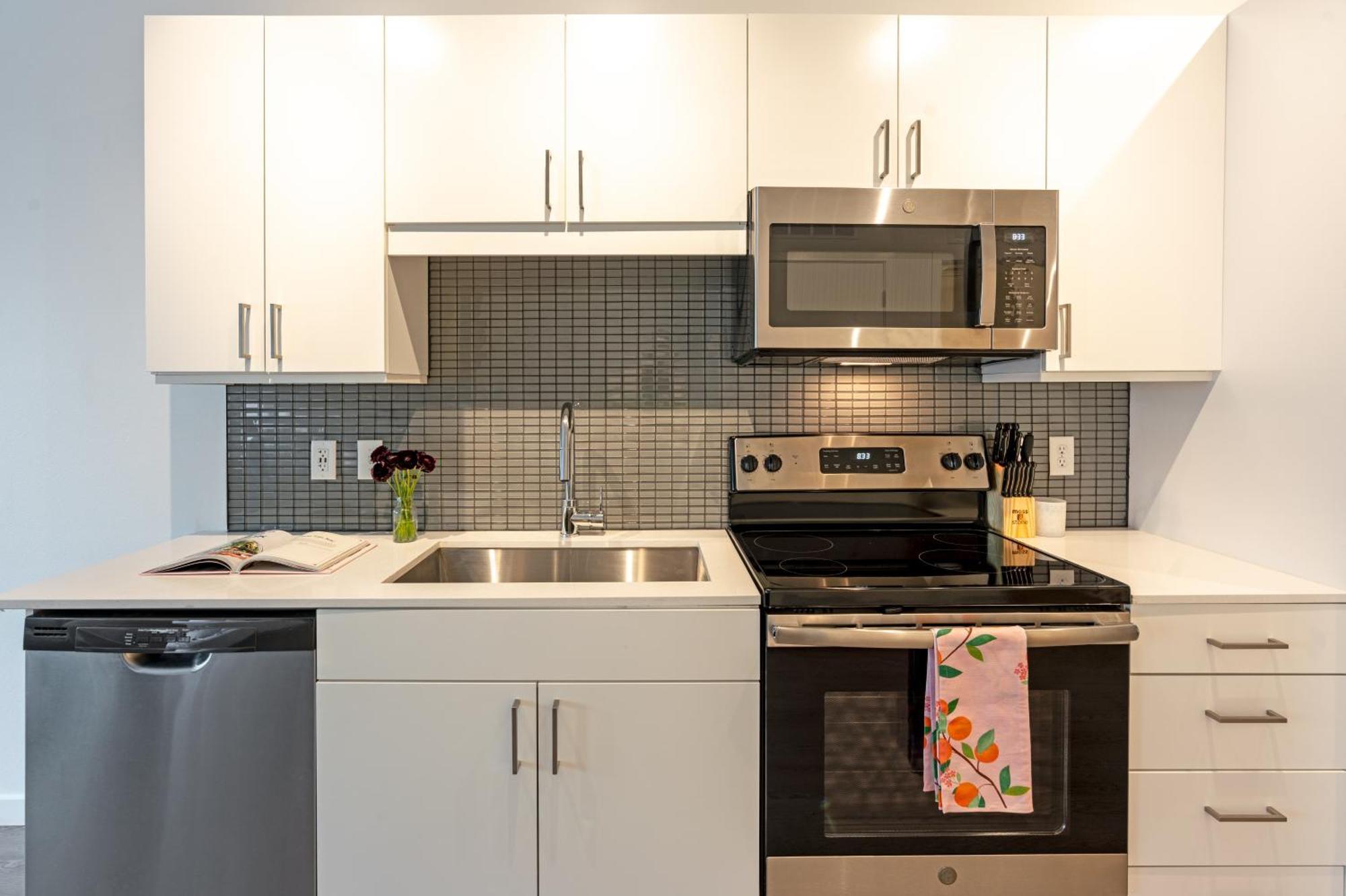 Rise Bartram Park Condos By Barsala St. Johns エクステリア 写真