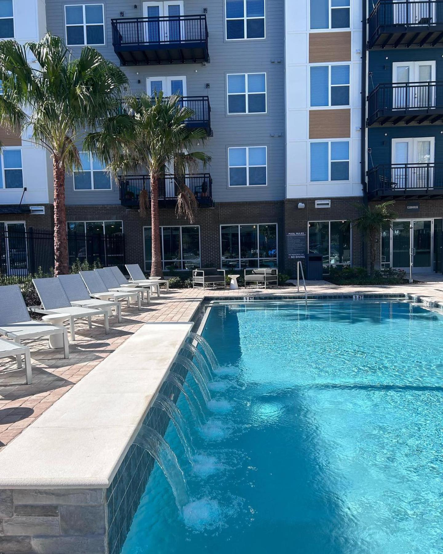 Rise Bartram Park Condos By Barsala St. Johns エクステリア 写真