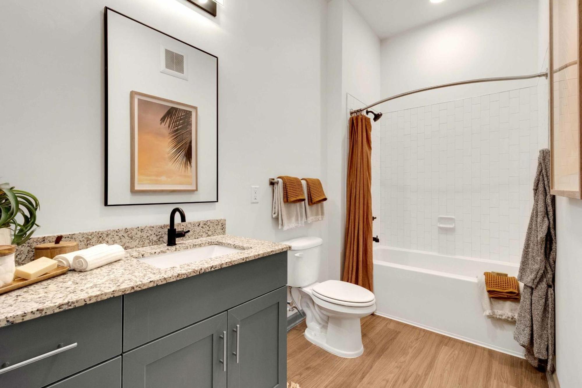 Rise Bartram Park Condos By Barsala St. Johns エクステリア 写真