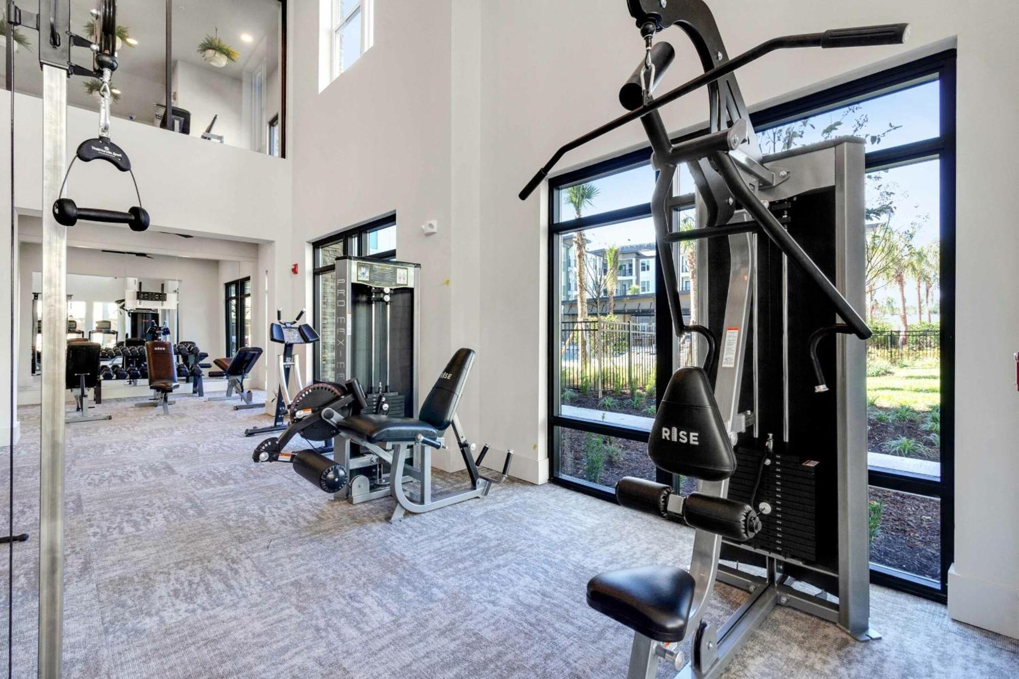 Rise Bartram Park Condos By Barsala St. Johns エクステリア 写真