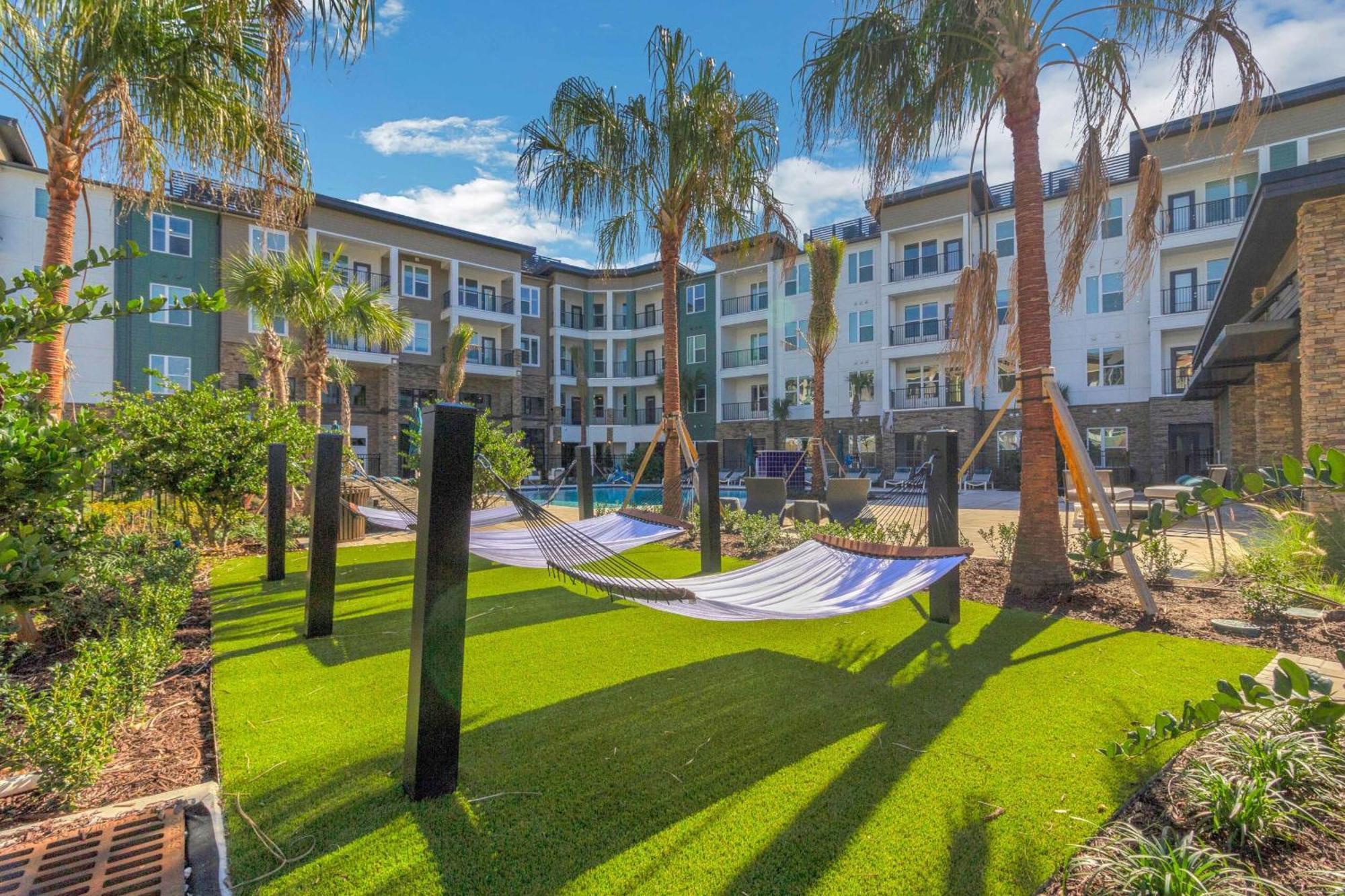 Rise Bartram Park Condos By Barsala St. Johns エクステリア 写真